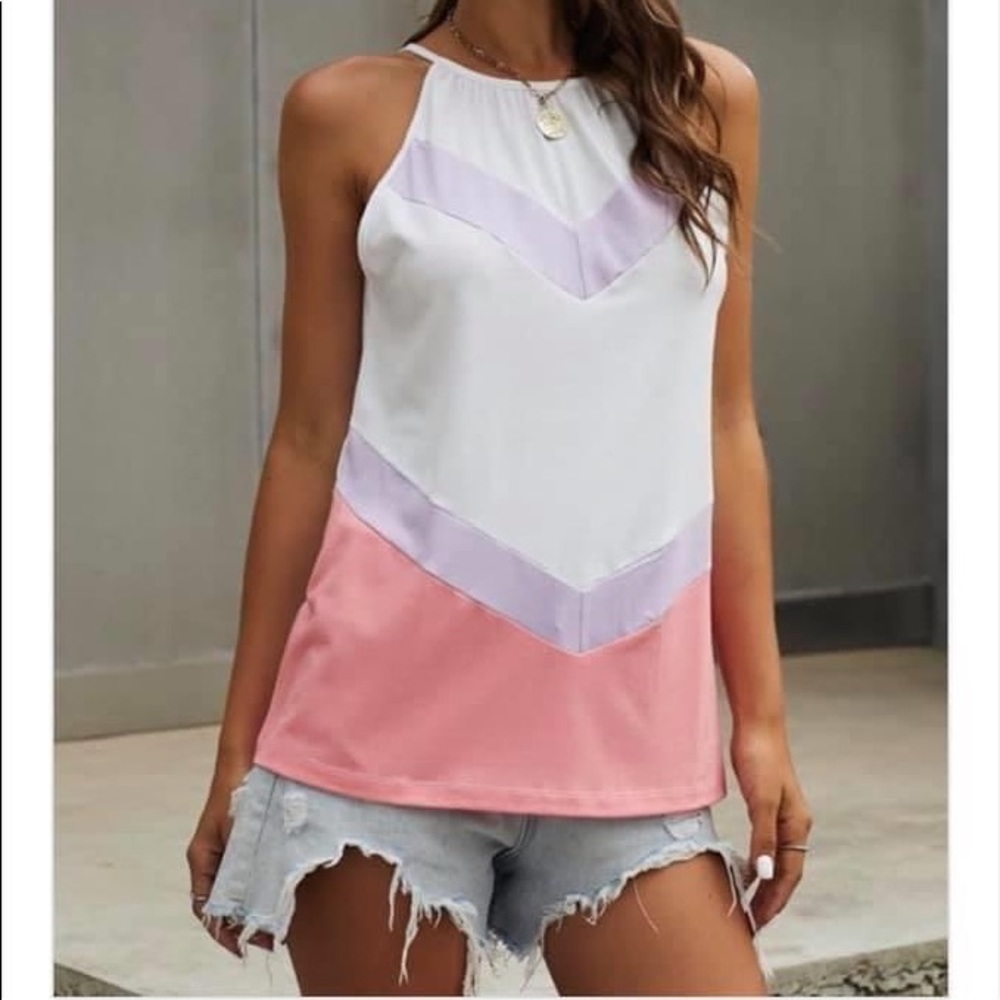 Boutique Top